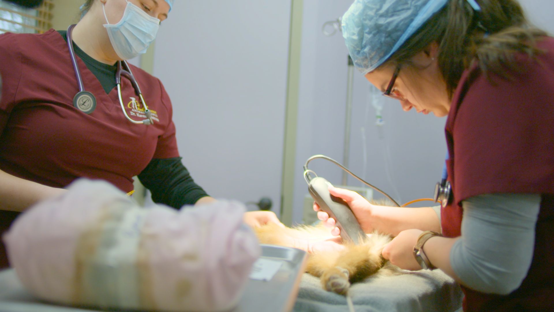 Surgery